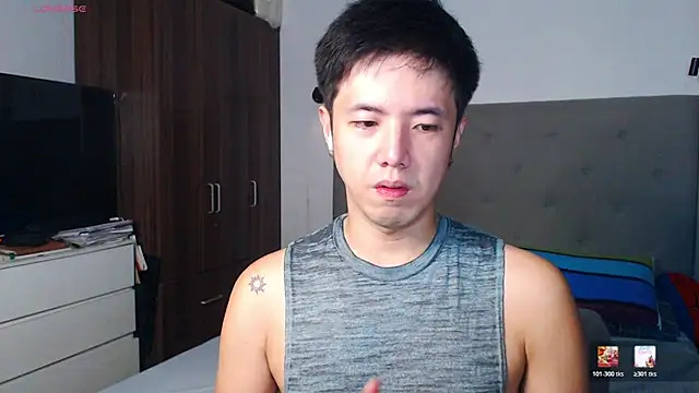 Addictiveboi online show from 15, 2, 2026