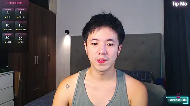 Addictiveboi online show from 23, 4, 2026