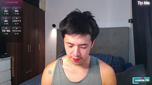 Addictiveboi online show from 24, 4, 2026