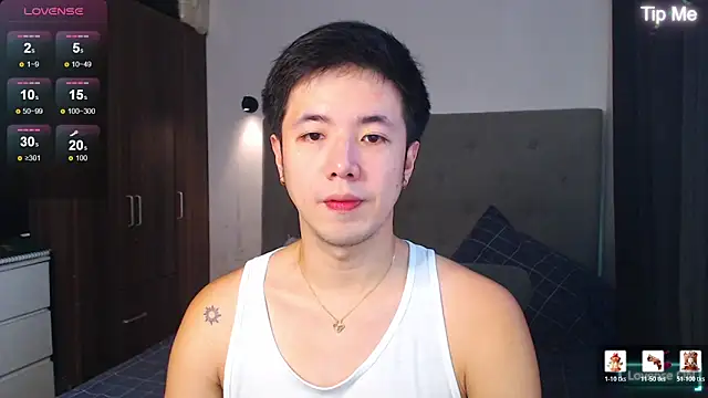 Addictiveboi online show from 26, 4, 2026