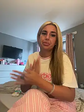 EllieMaeBaby online show from 5, 12, 2025