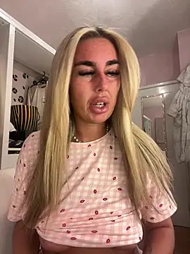 EllieMaeBaby online show from 17, 1, 2026