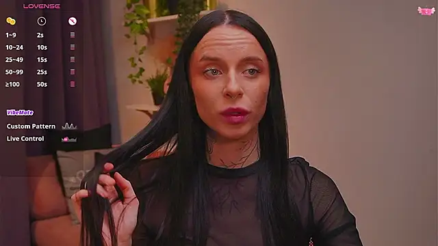 livia starwars online show from 2, 3, 2026