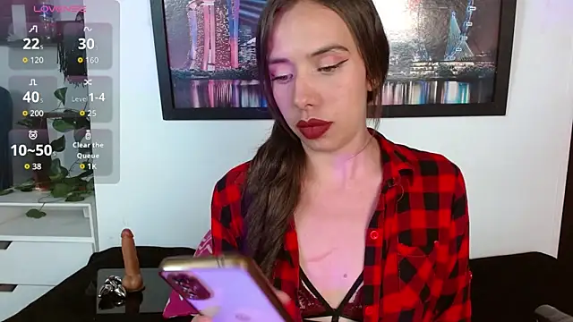 Nataliagp online show from 22, 11, 2025