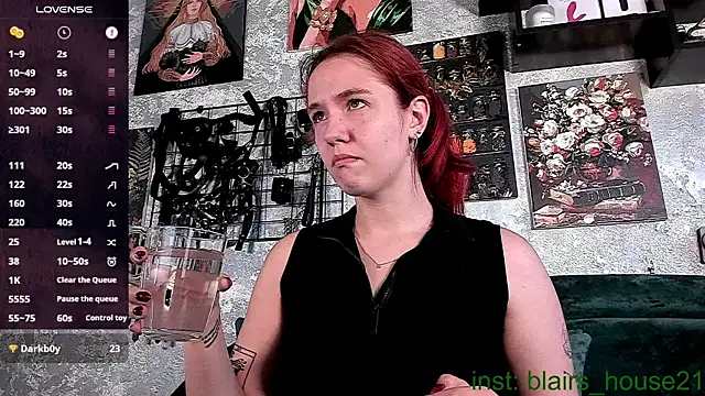 Snapshot of the_high_priestess chatting on 24, 9, 2025 the high priestess online show from 24, 9, 2025