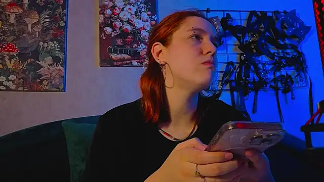 the high priestess online show from 5, 4, 2026