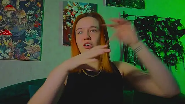 the high priestess online show from 26, 4, 2026