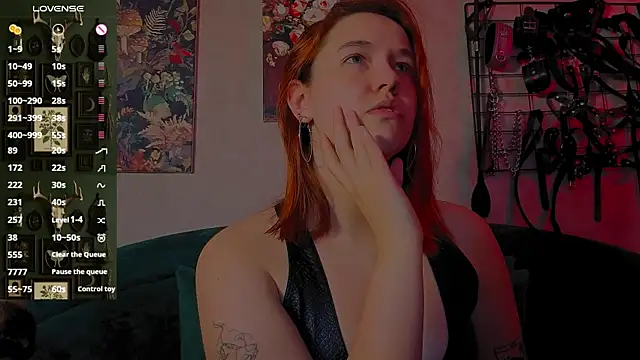 the high priestess online show from 28, 4, 2026