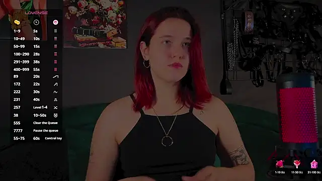 the high priestess online show from 16, 6, 2026