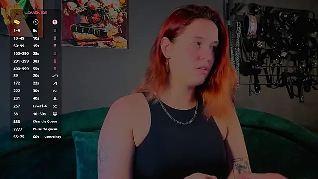 the high priestess online show from 30, 6, 2026