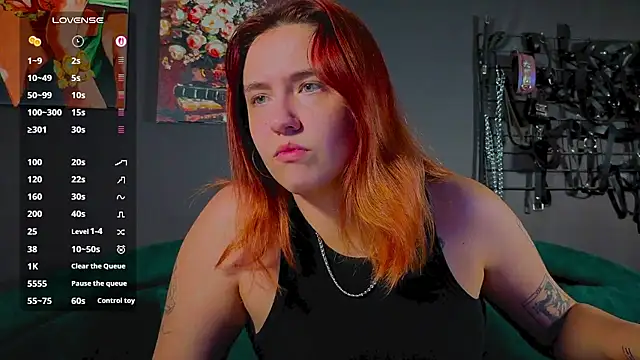the high priestess online show from 14, 7, 2026