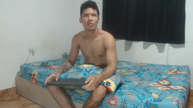 RuiMaddoox online show from 11, 9, 2025