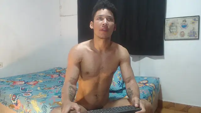 RuiMaddoox online show from 16, 9, 2025