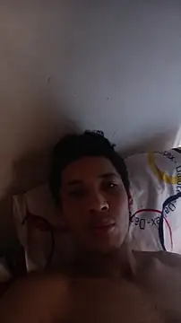 RuiMaddoox online show from 2, 11, 2025