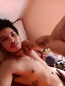 RuiMaddoox online show from 25, 11, 2025