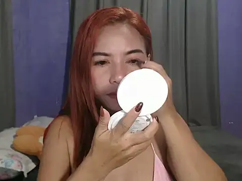 hotasianpinky online show from 14, 6, 2026