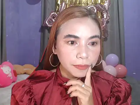 Snapshot of hotasianpinky chatting on 30, 7, 2026 hotasianpinky online show from 30, 7, 2026