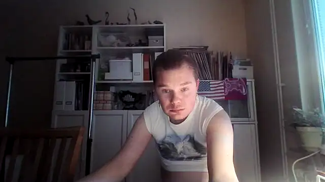 DIRTY BOY93 online show from 16, 3, 2026