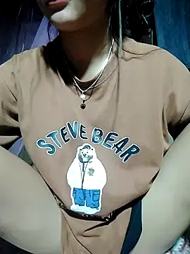 Snapshot of daisy_will chatting on 30, 9, 2025 daisy will online show from 30, 9, 2025