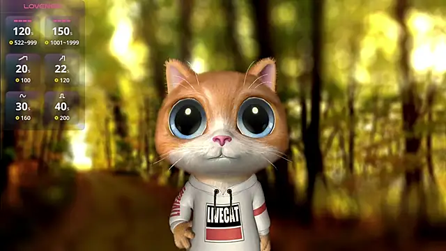 Snapshot of Tina-a chatting on 26, 10, 2025 Tina-a online show from 26, 10, 2025