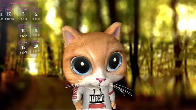 Tina-a online show from 4, 5, 2026