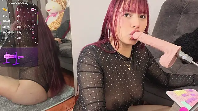 Sweet Khriis online show from 4, 2, 2026