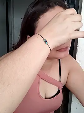 Snapshot of Anaa_Rose chatting on 30, 10, 2025 Anaa Rose online show from 30, 10, 2025