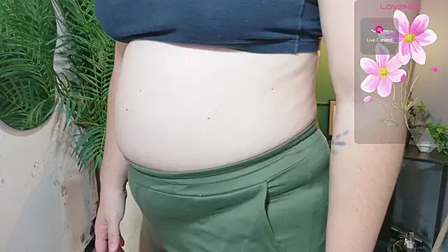 Anaa Rose online show from 29, 4, 2026