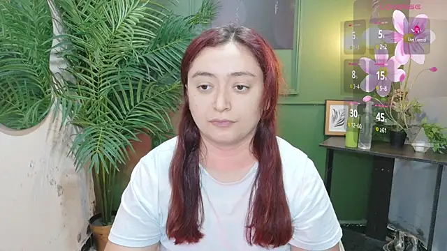 Anaa Rose online show from 30, 4, 2026