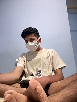 Sebas34  online show from 6, 1, 2026