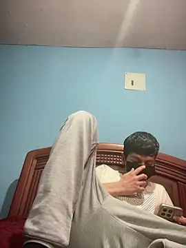 Sebas34  online show from 9, 2, 2026