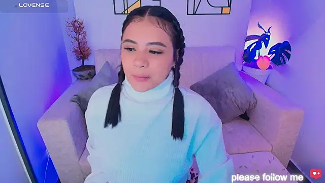 nicemiiaa7  online show from 16, 2, 2026