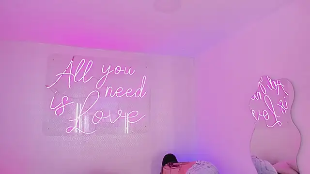 aleksandramiller  online show from 7, 4, 2026