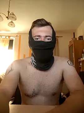 Septimu5 online show from 11, 6, 2026