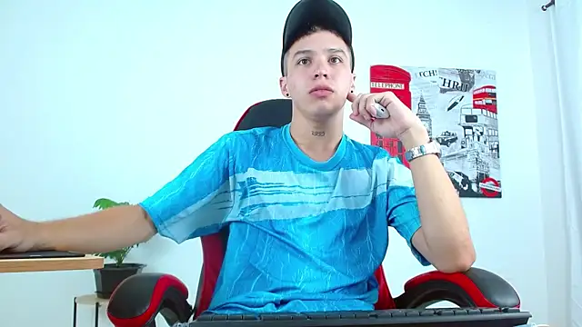 Cumandres18 online show from 18, 9, 2025