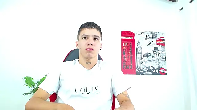 Cumandres18 online show from 25, 9, 2025