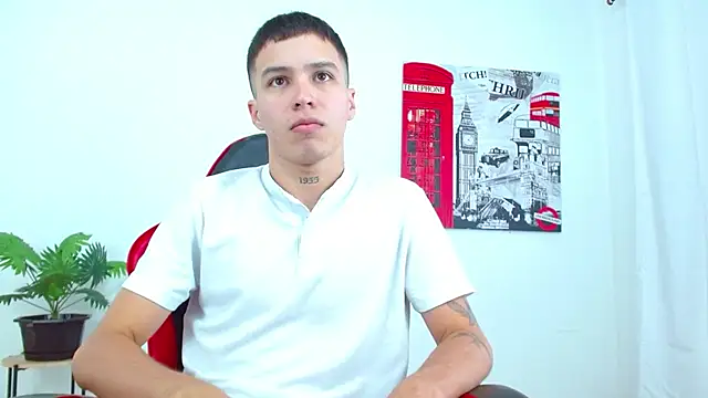 Cumandres18 online show from 10, 11, 2025