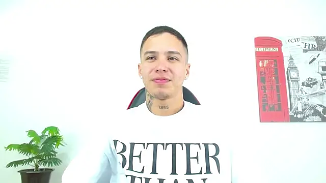 Cumandres18 online show from 25, 4, 2026