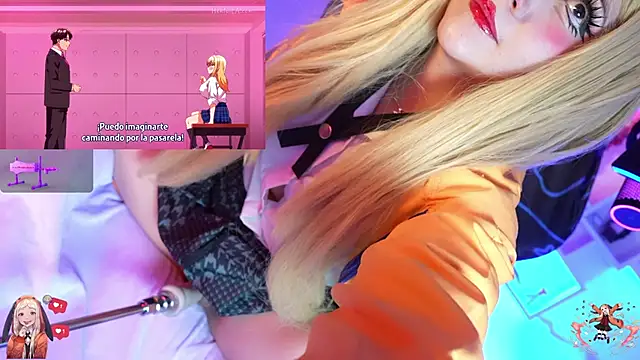 Kira-- online show from 22, 11, 2025