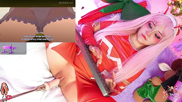 Snapshot of Kira-- chatting on 18, 12, 2025 Kira-- online show from 18, 12, 2025