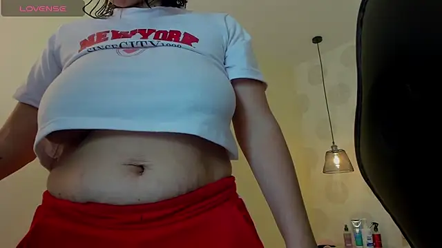 GIANAMILLER6 online show from 1, 10, 2025