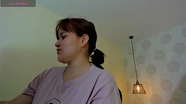 GIANAMILLER6 online show from 27, 4, 2026