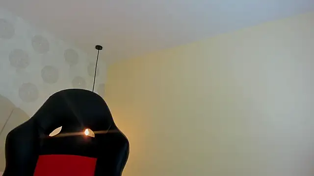 GIANAMILLER6 online show from 16, 7, 2026