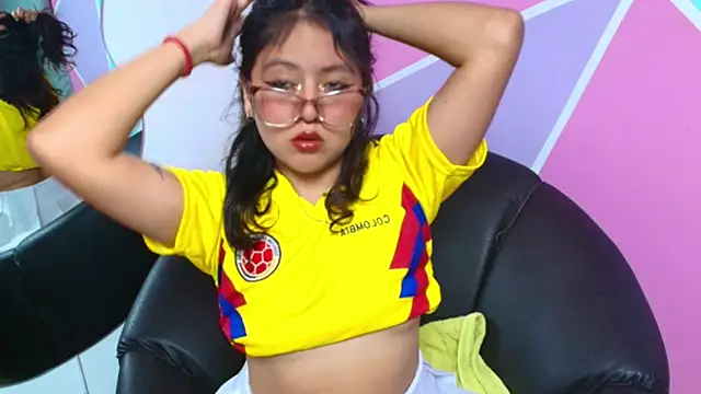 catalina santana20 online show from 9, 9, 2025