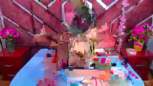 Mia Sweet 20 online show from 8, 10, 2025