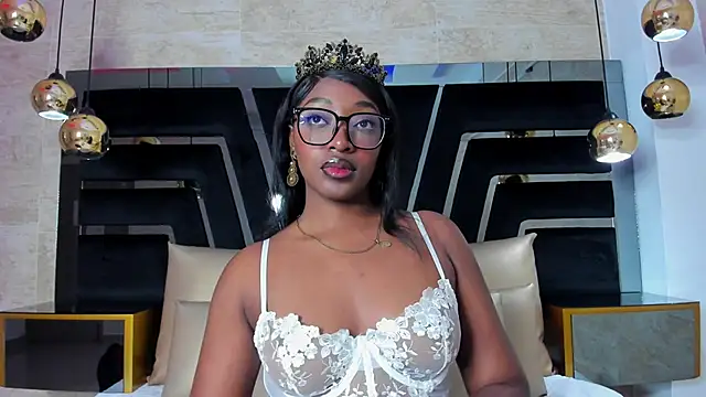 YallianaBrooks online show from 5, 3, 2026