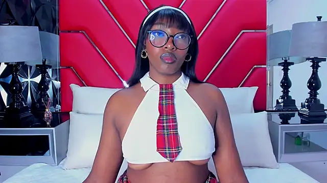 YallianaBrooks online show from 23, 4, 2026