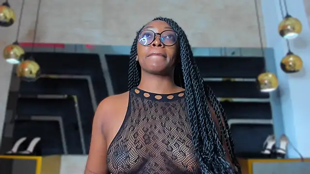YallianaBrooks online show from 1, 7, 2026
