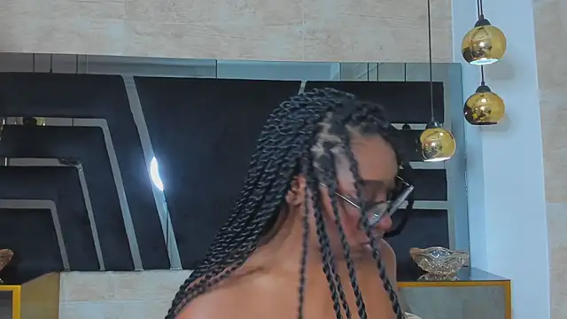 YallianaBrooks online show from 16, 7, 2026