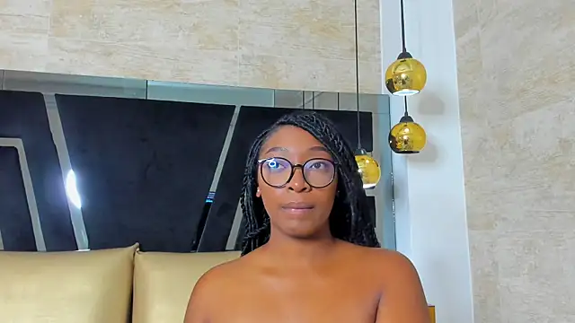 YallianaBrooks online show from 27, 7, 2026